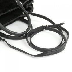 Balenciaga Mini Paper A4 Metallic Edge 387477 CNTIN Bag - Hàng hiệu Chính hãng 765439