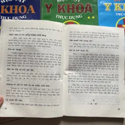 Cẩm Nang Mẹo Vặt Y Khoa Thực Dụng – Trọn bộ 4 cuốn 1025737