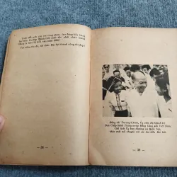 VĂN KIỆN ĐẠI HỘI LẦN THỨ IV CÔNG ĐOÀN VIỆT NAM 688830