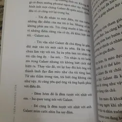 Tản văn Trần Phương Hoa- Khu vườn của Jenny. 790569