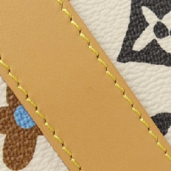 Túi xách Louis Vuitton Monogram Claggy Sac Plat M24859 - Hàng hiệu Chính hãng 765395