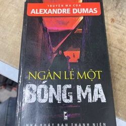 Ngàn lẻ một bóng ma .18