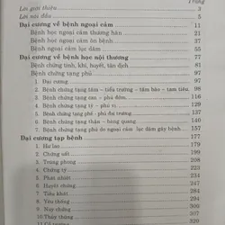 NỘI KHOA - Y HỌC CỔ TRUYỀN 736408