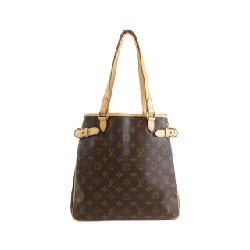Túi xách vai Louis Vuitton Monogram Batignolles Vertical M51153