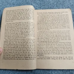 NHẬN THỨC MỚI VỀ CHỦ NGHĨA XÃ HỘI 688727