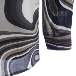 Áo sơ mi HERMES - Hàng hiệu Chính hãng 900713