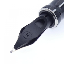 Bút máy Parker Duofold Black CT 1931366 - Hàng hiệu Authentic 881170