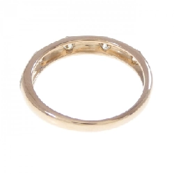 Nhẫn kim cương K18PG 0.30CT - Hàng hiệu Chính hãng 851658