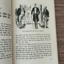 VÒNG QUANH THẾ GIỚI TRONG 80 NGÀY - Jules Verne 760696