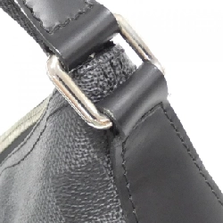 Túi đeo vai Louis Vuitton Damier Graphite Mick MM N41106 612240