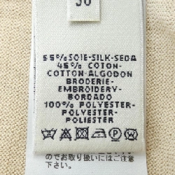 HERMES Áo len - Hàng hiệu Chính hãng 643463