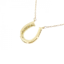 Dây chuyền kim cương 0.12CT - Hàng hiệu Authentic 841599