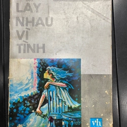 Lấy Nhau Vì Tình - Vũ Trọng Phụng