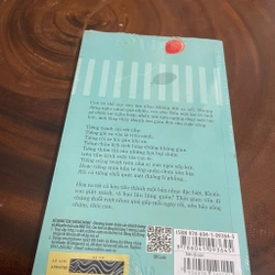 II Tựa sách: Nín Đi Con (Tản Văn) - Lê Nguyễn Nhật Linh 463002