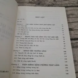 Quá trình &Thiết bị Hóa học. Tập 1 Khuấy -Lắng -Lọc. Tiến sỹ Nguyễn Văn Lụa 713303