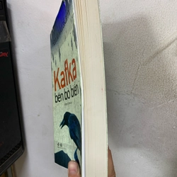 Kafka bên bờ biển - haruki murakami. 999 463455