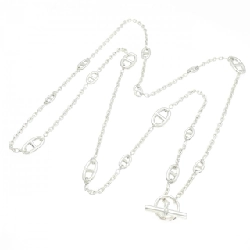 Hàng hiệu Authentic - Dây chuyền Hermès Flandore 842510