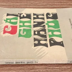 Truyện ngắn tuyển chọn: CÁI GHẾ HẠNH PHÚC (Vương Trí Nhàn tuyển) 763628