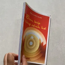 Sen búp từng cành bé - Nhất Hạnh 624037