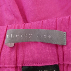 Theory luxe - Quần - Hàng hiệu Authentic 823689