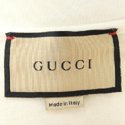 Áo thun GUCCI - Hàng hiệu Chính hãng 900050