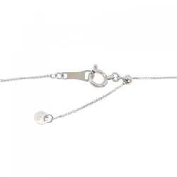 Dây chuyền kim cương PT900/PT850 0.760CT - Hàng hiệu Chính hãng 858928