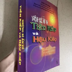 NHỮNG BÍ ẨN VỀ TIỀN KIẾP & HẬU KIẾP 786594