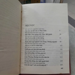TIẾU NGẠO GIANG HỒ ( TẬP 5,6,7,8) - KIM DUNG 469785