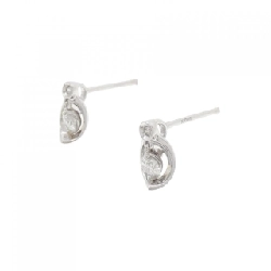 K10WG Bông tai kim cương 0.15CT - Hàng hiệu Chính hãng 871999