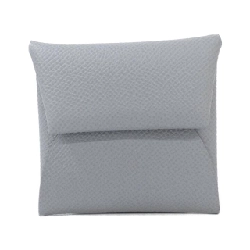 【Sản phẩm chưa sử dụng】Ví đựng tiền Hermes Bastia 041054CK