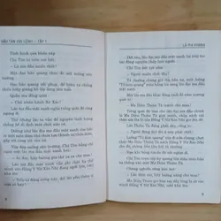 Hậu Tàn Chi Lệnh (Bộ 4 Tập) - Lã Phi Khanh 699036