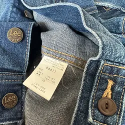 Áo khoác jean LeeRiders 1005582