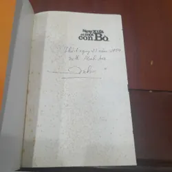 Camilo Cruz, PhD - NGÀY XƯA CÓ MỘT CON BÒ 731244