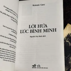 Chó trắng + Lời Hứa  1022226