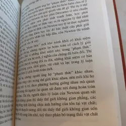 NHỮNG KIẾN GIẢI VỀ TRIẾT HỌC KHOA HỌC (BÌA CỨNG) - ĐỖ ANH THƠ 1026377