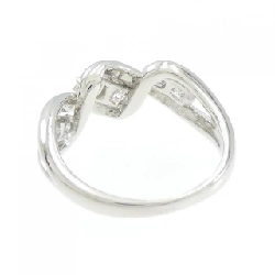 Nhẫn kim cương PT 0.70CT 672212