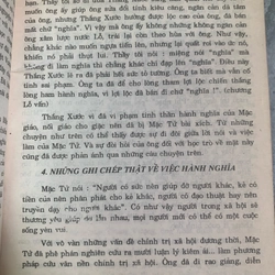 Mặc Tử - Ông tổ của đức kiên nhẫn  274998