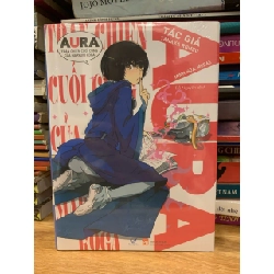 Aura trận chiến cuối cùng của Maryuin Koga -Đỗ Nguyên dịch 786086