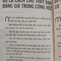 Nghĩ ngược lại và làm khác đi 720087