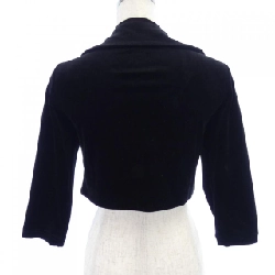 VELOUR NOIR by FOXEY N.Y 33011 Jacket - Hàng hiệu Authentic 821326