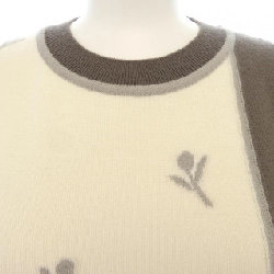 HERMES ETRIERS 4E2624D5 Áo len 633964