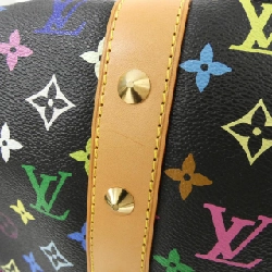 【Vintage】Túi du lịch Louis Vuitton Multicolor 45cm M92640 614498