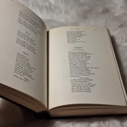 The Harvill Book of Twentieth-Century Poetry in English 783223