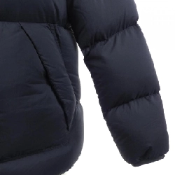 MONCLER 53333 CHAMPSAUR Áo khoác lông - Hàng hiệu Chính hãng 892140