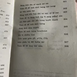 Cấp cứu nhi khoa - CHU VĂN TƯỜNG NGUYỄN CÔNG KHANH TRẦN QUỴ LÊ NAM TRÀ CAO QUỐC VIỆT 697112