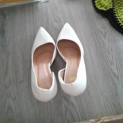 Giày cao gót nữ 7p size 38 370108