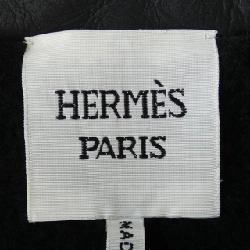 Áo khoác lông cừu HERMES 67-7013 630479