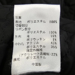 【Mã giảm giá】Áo khoác TOCCA 629847