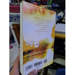 Kẻ rao bán mùa thu Truyện ngắn HCM1008 920844