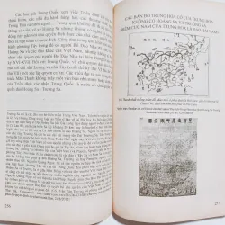 Tổ Chức Và Hoạt Động Bảo Vệ Biển Đảo Việt Nam Dưới Triều Nguyễn 1802 - 1885 
 797289